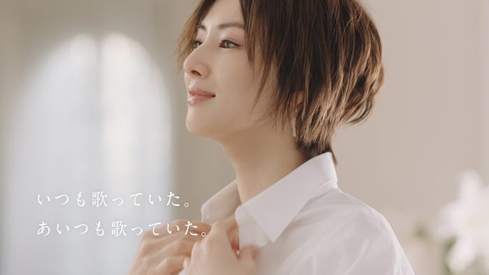 北川景子(提供写真)