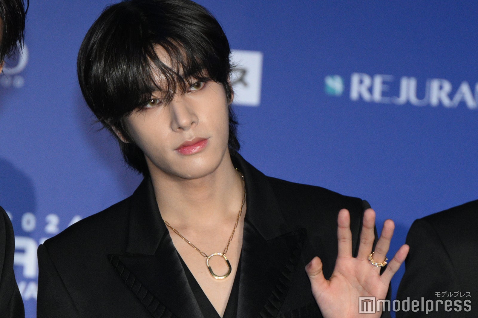 JAKE（ジェイク）（C）モデルプレス