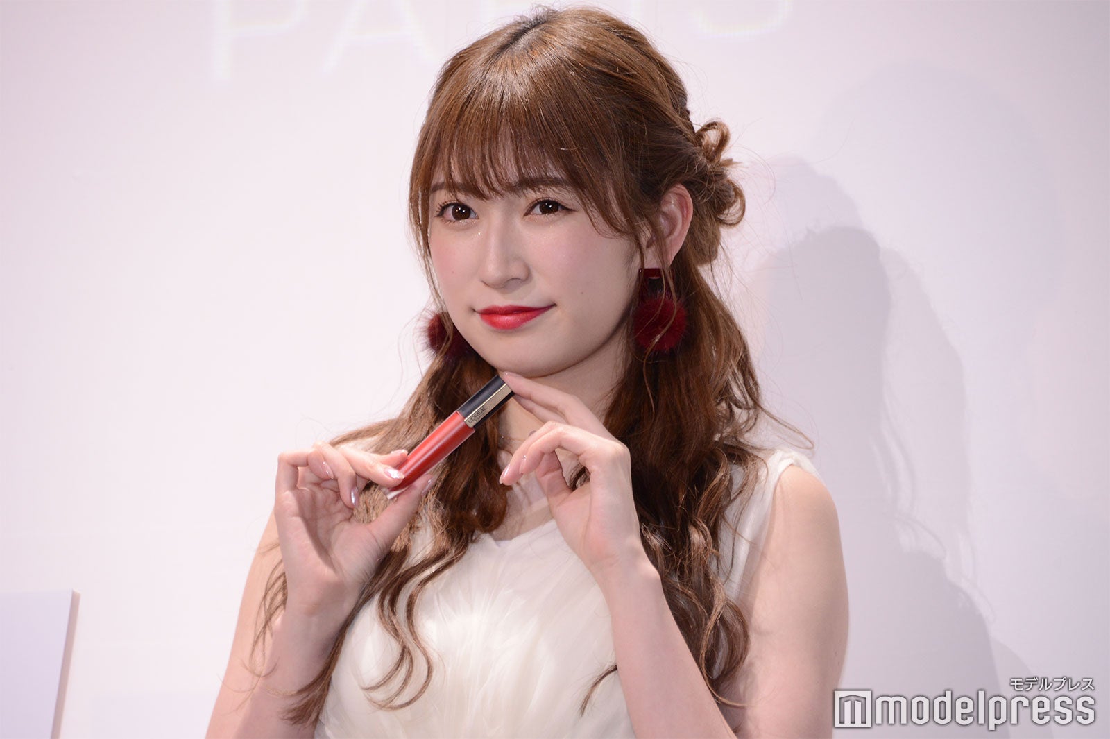 吉田朱里（C）モデルプレス