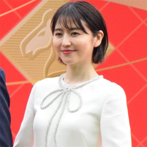 矢作兼、長澤まさみを"令和の吉永小百合"と絶賛「別格、もう圧倒的！」