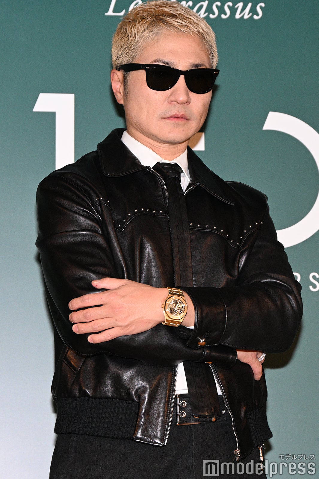 Verbal（C）モデルプレス