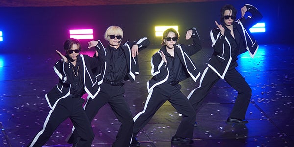 A.B.C-Z、重大発表3連発で「デビュー発表くらい声援があった」ファンを