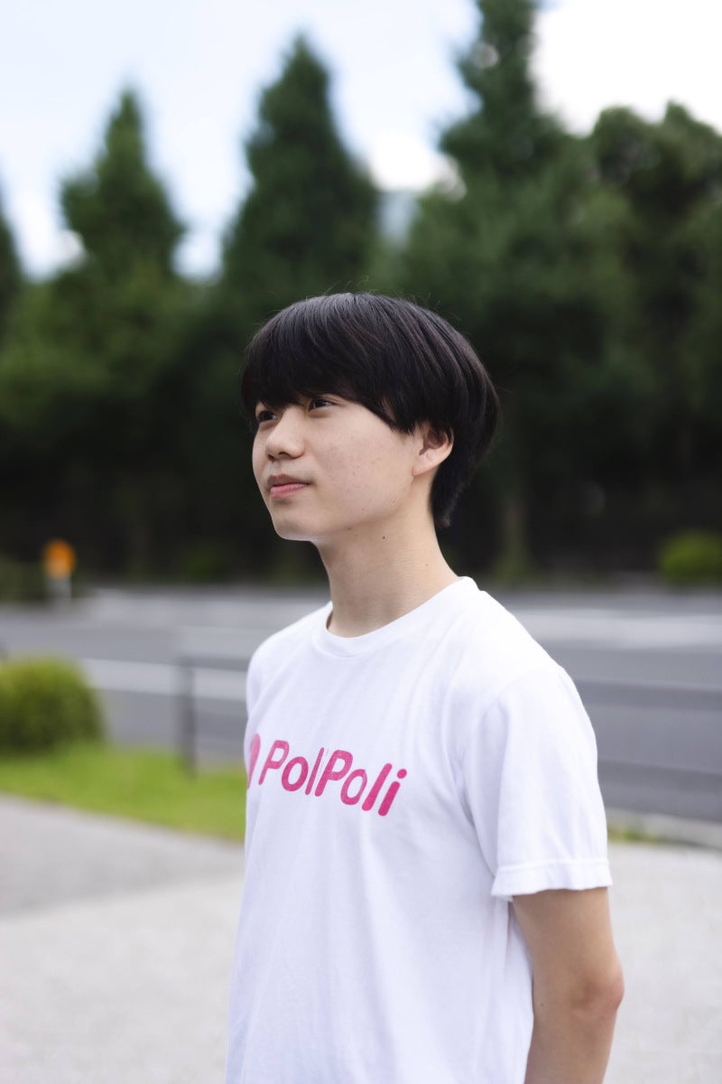 伊藤和真氏（提供写真）