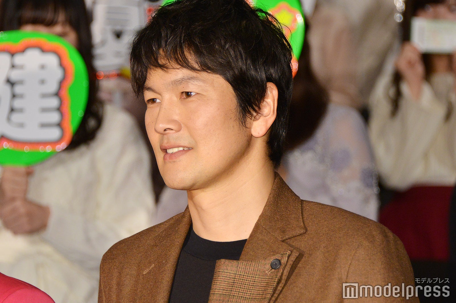 丸山智己（C）モデルプレス