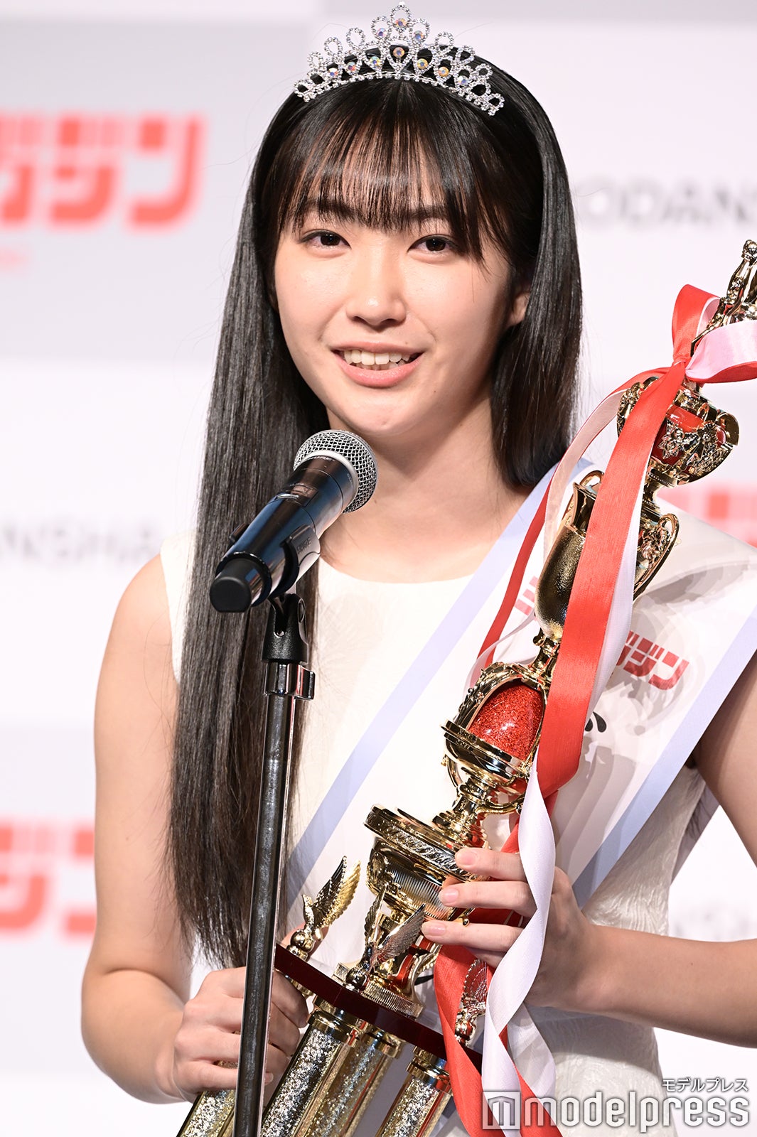 瑚々 （C）モデルプレス