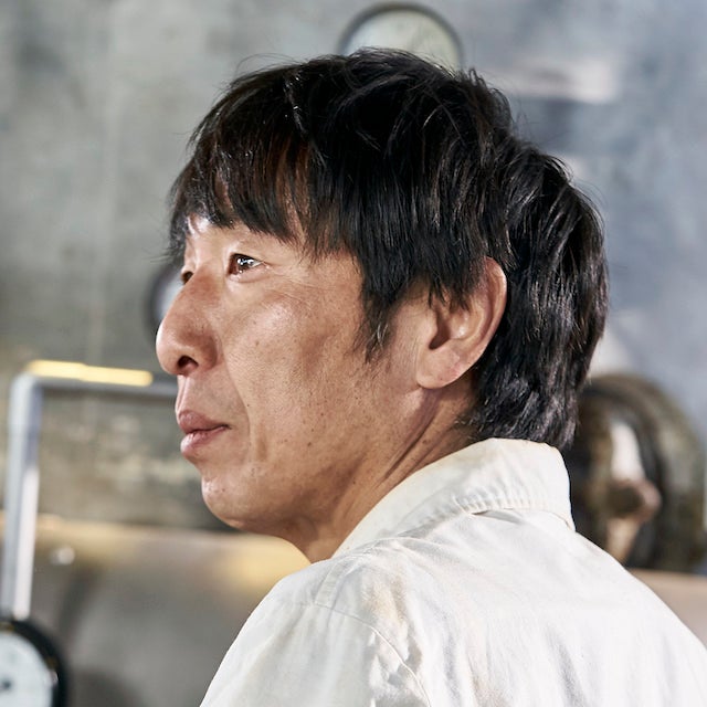 黒田大輔（C）「仮面ライダーBLACK SUN」PROJECT