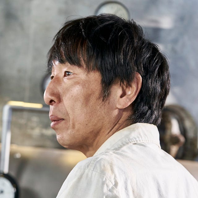 黒田大輔(C)「仮面ライダーBLACK SUN」PROJECT