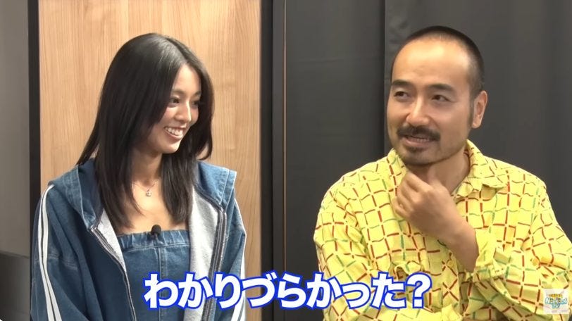 かもめんたるう大の演技指導に爆笑必至!演出家引退をかけた究極のチャレンジで見せた愛ある指導