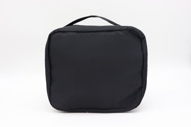 ダイソー バニティポーチ ダイソーの500円のバニティポーチ