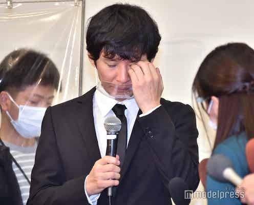 渡部建、芸能活動復帰の時期は?後悔語る