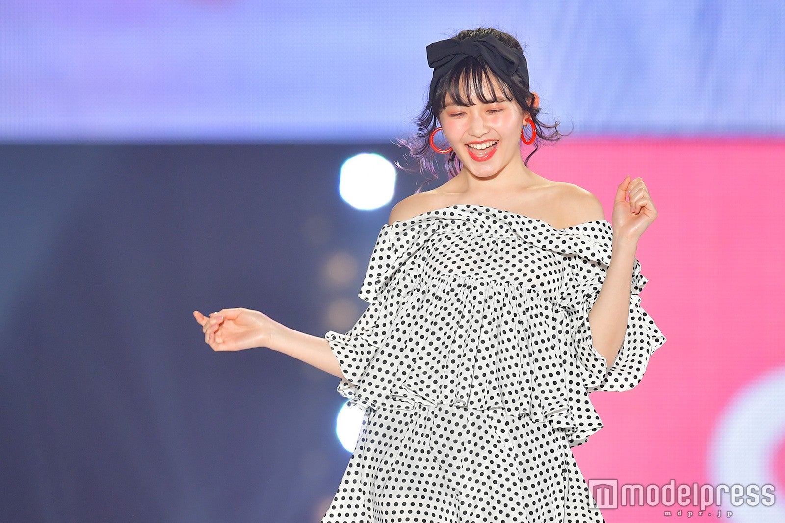 久間田琳加（C）モデルプレス