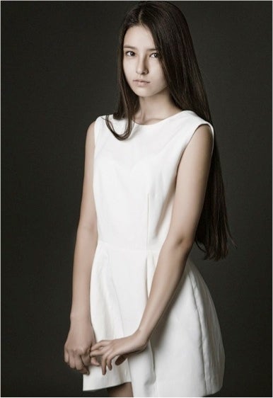 エレーナ・アン （提供写真）