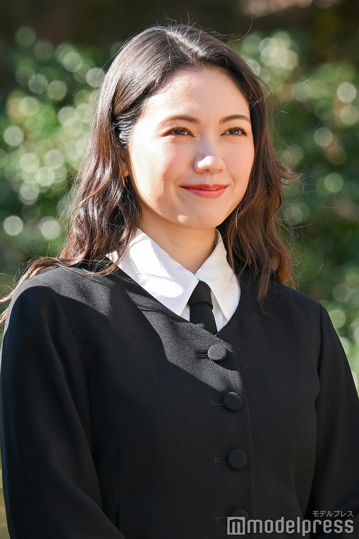 二階堂ふみ(C)モデルプレス