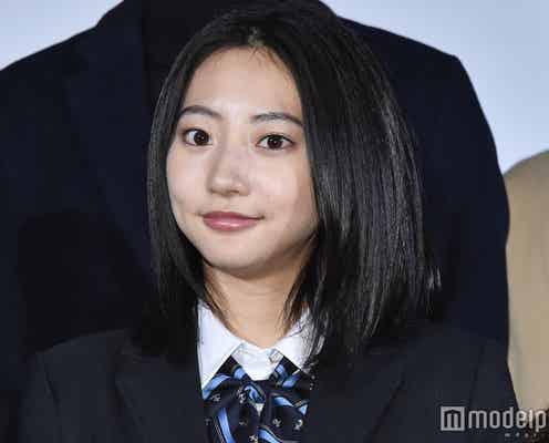 武田玲奈、ヒロイン抜てきに本音 欠席の小倉優香からメッセージも<人狼ゲームインフェルノ>
