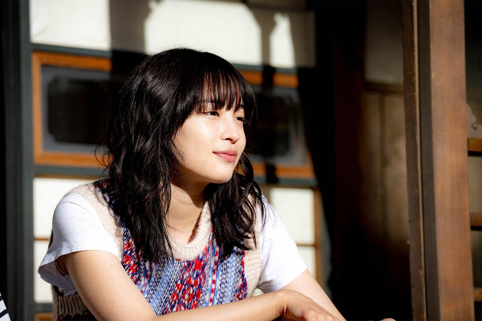 Amazon.co.jp: 夕暮れに、手をつなぐ DVD-BOX [DVD] : 広瀬すず