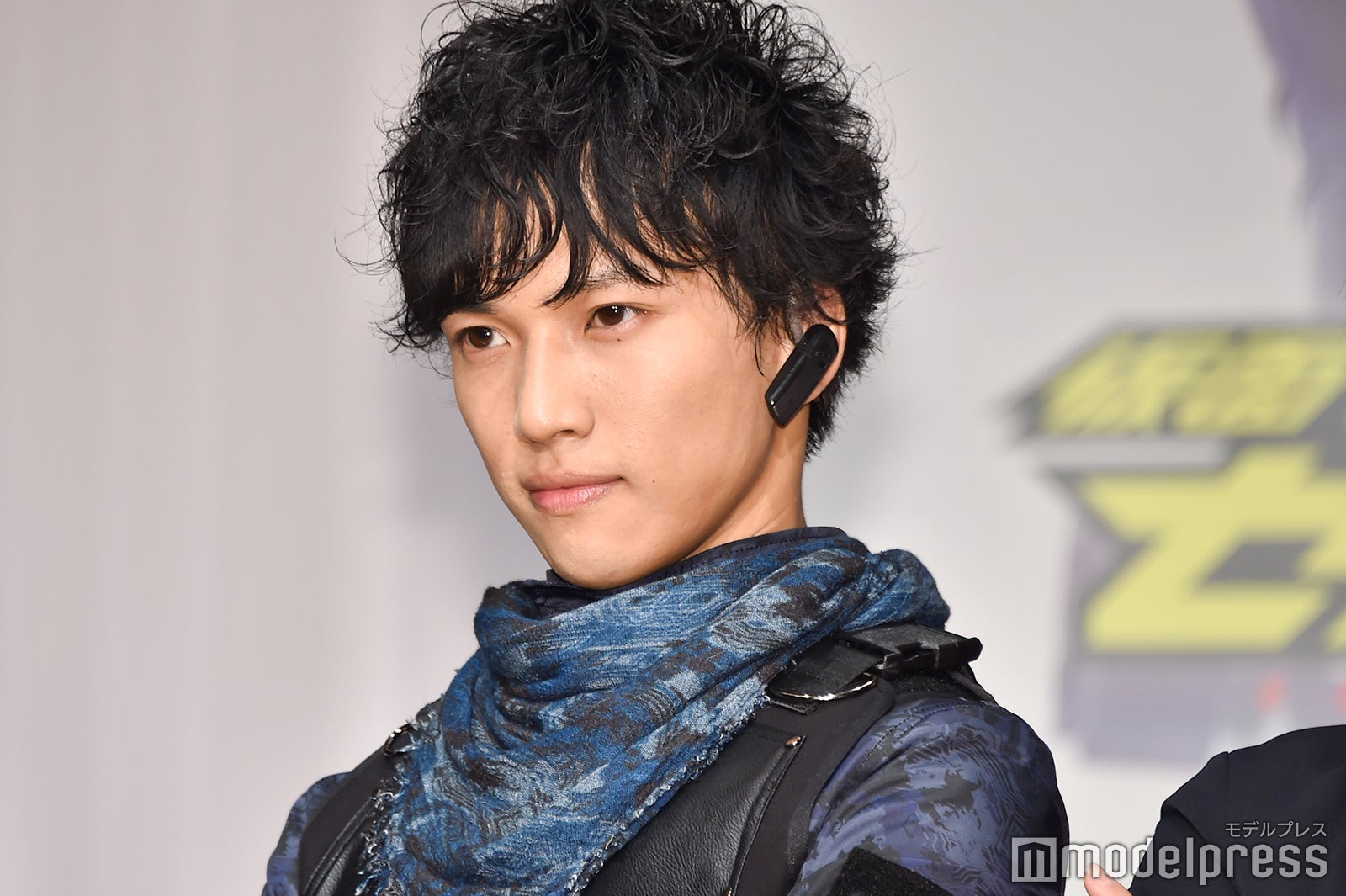 岡田龍太郎 （C）モデルプレス