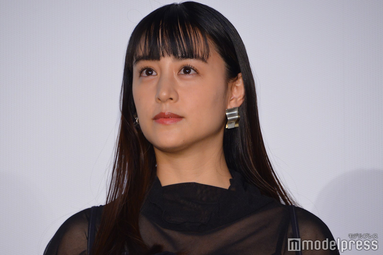 山本美月（C）モデルプレス