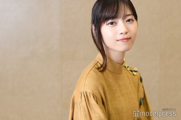 西野七瀬(C)モデルプレス