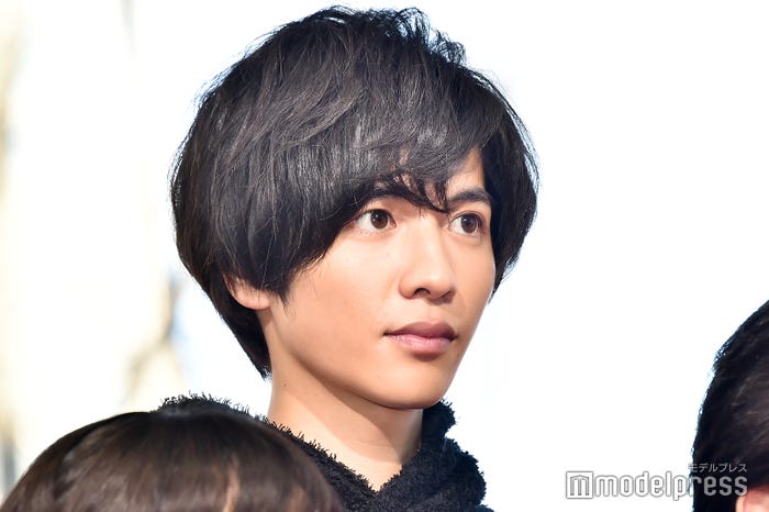 志尊淳 (C)モデルプレス