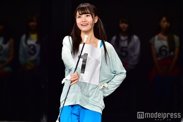 伊藤理々杏 (C)モデルプレス