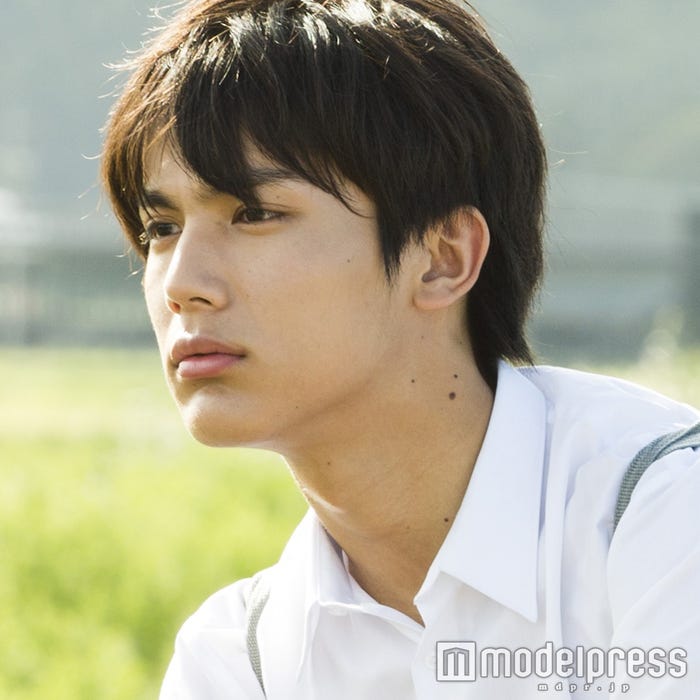 中川大志(C)2016「全員、片想い」製作委員会