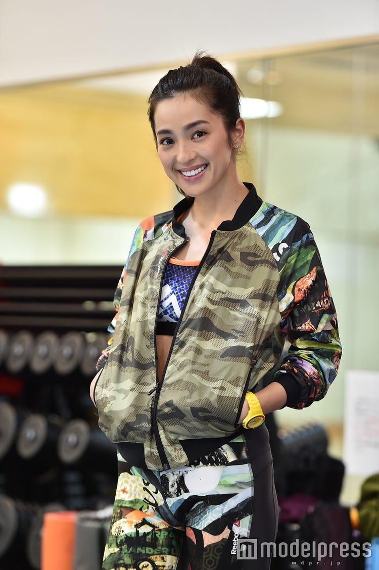 画像12 15 家族ノカタチ 中村アンのジムウェア姿が色っぽカッコイイ 美ボディ際立つ着こなしに注目 モデルプレス 画像12 15 家族ノカタチ 中村アンのジムウェア姿が色っぽカッコイイ 美ボディ際立つ着こなしに注目 モデルプレス