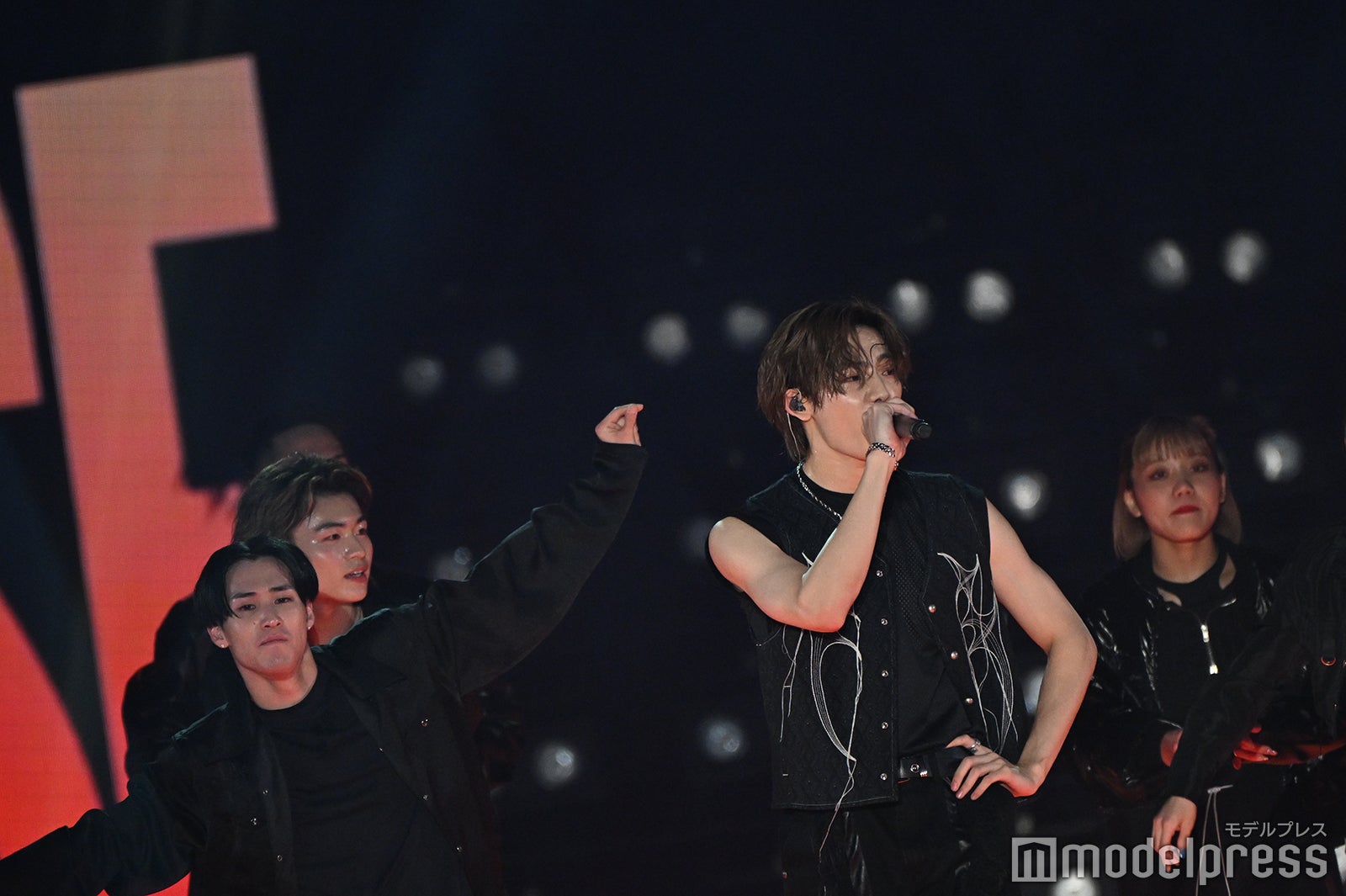 NOA（C）モデルプレス