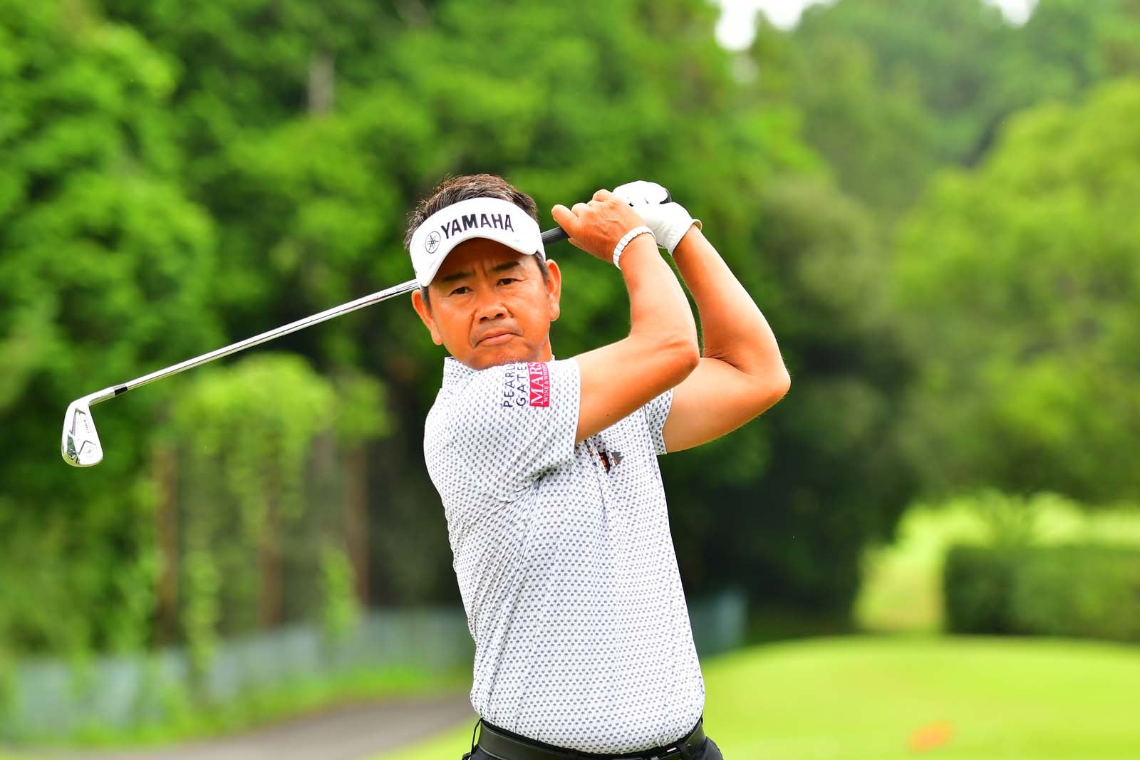 藤田寛之（提供写真）