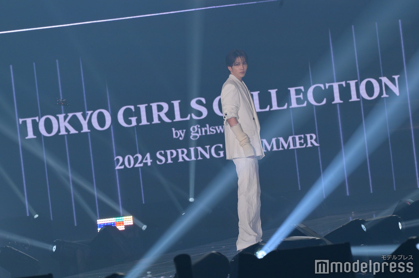 志尊淳（C）モデルプレス