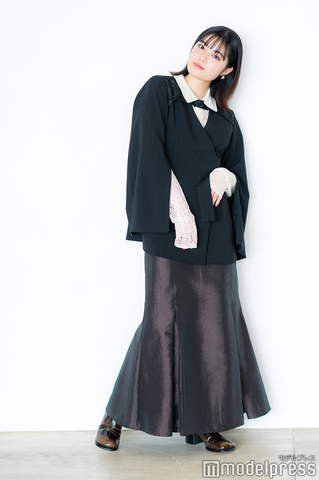 吉田美月喜（C）モデルプレス