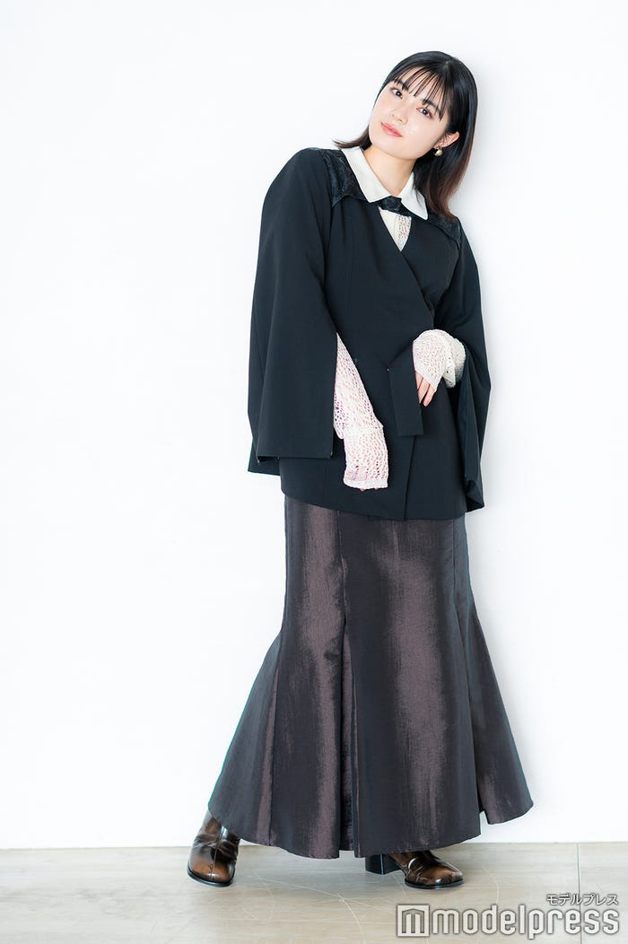 吉田美月喜(C)モデルプレス