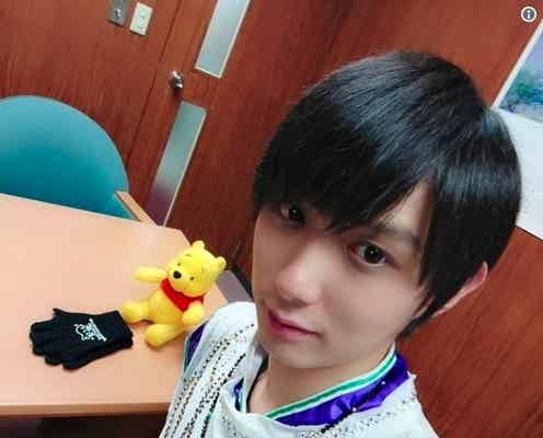羽生ゆずれない、小塚崇彦氏との美女連れ込み報道を否定