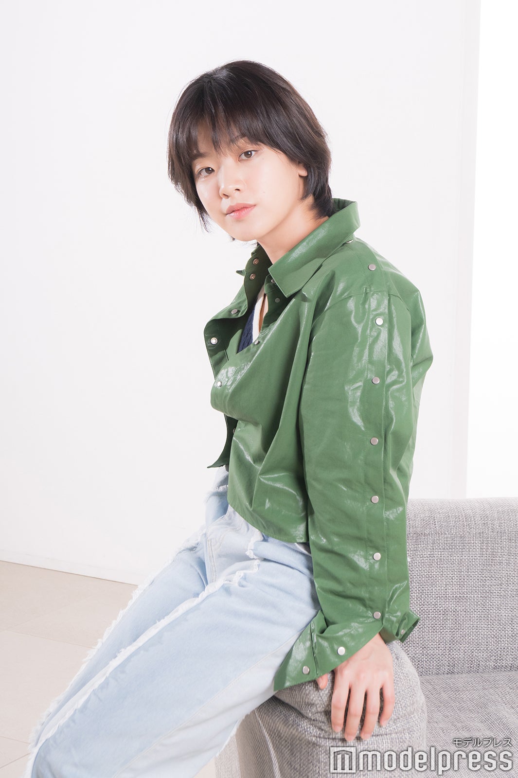 イ・ジュヨン （C）モデルプレス