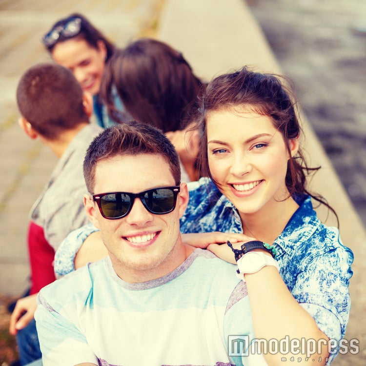 画像2 5 恋人とのツーショット Snsのアイコンに出来る 本音調査 モデルプレス