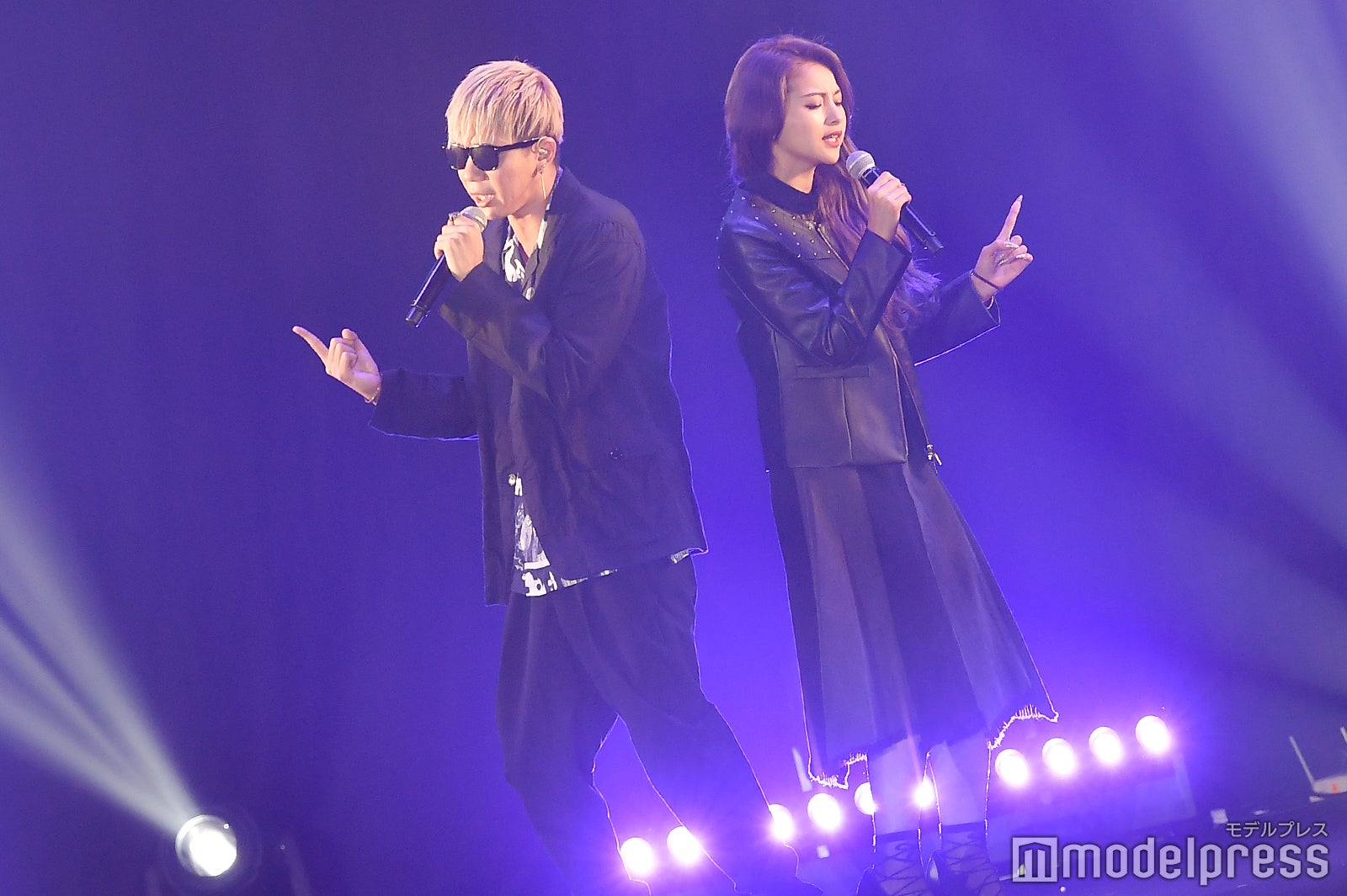 SLOTH、ゆきぽよ （C）モデルプレス