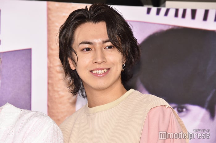 数原龍友 新田真剣佑 目黒蓮 大平祥生 名前がかっこいい男性芸能人 Part2 読者アンケート結果 モデルプレス