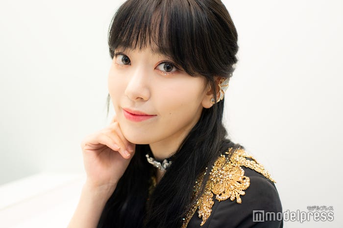 宮脇咲良 (C)モデルプレス