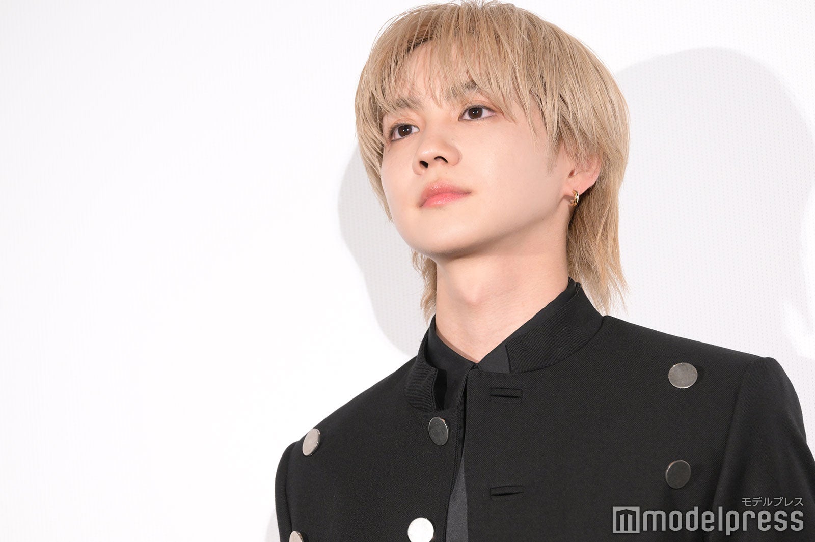 吉野北人（C）モデルプレス