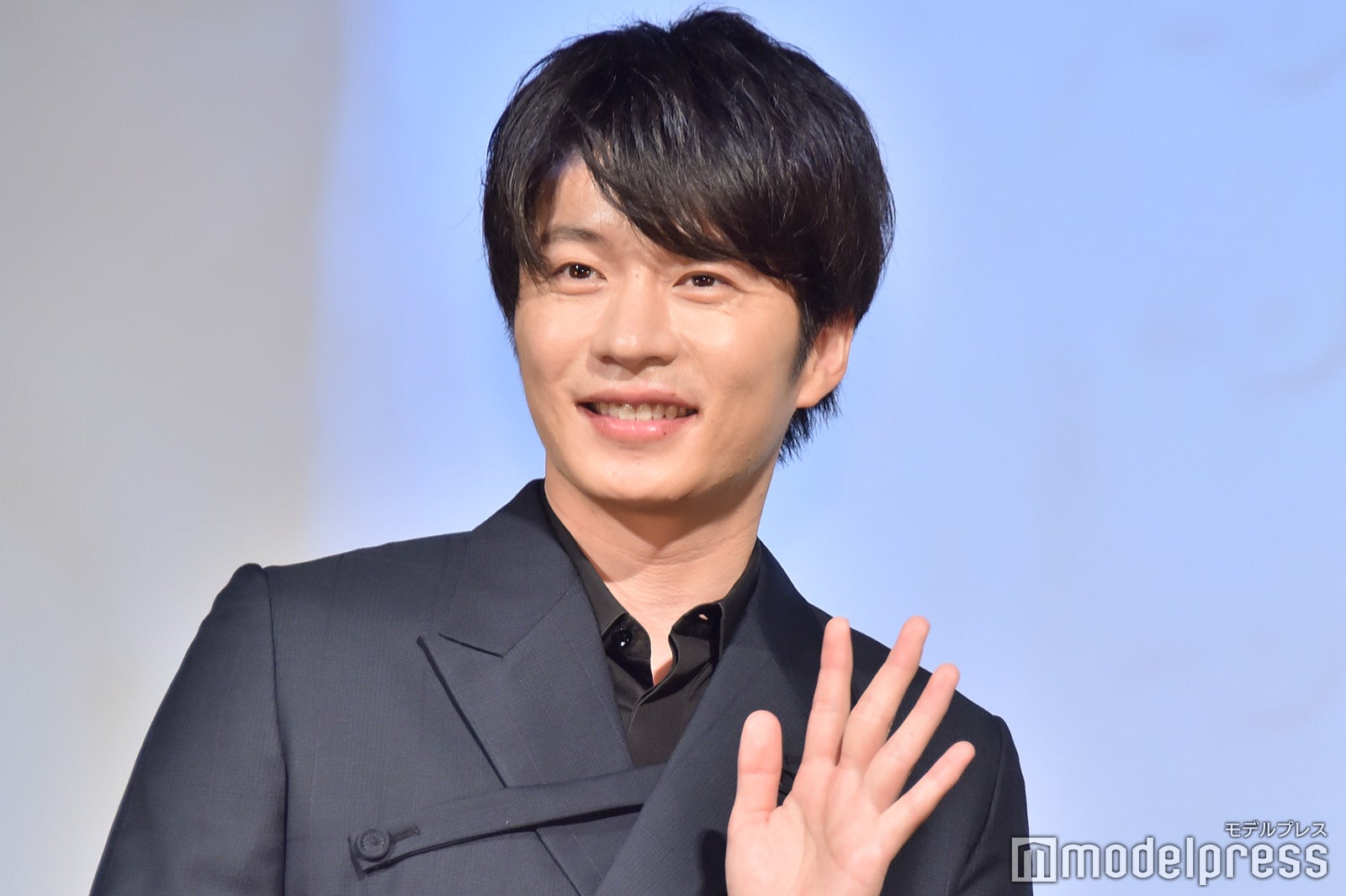 田中圭（C）モデルプレス