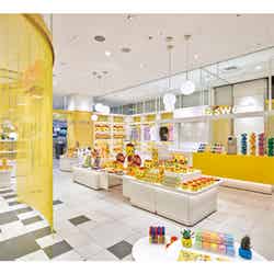 『大阪・心斎橋PARCO フエキショップ』イメージ(C)FUEKINORI KOGYO/EFFORT
