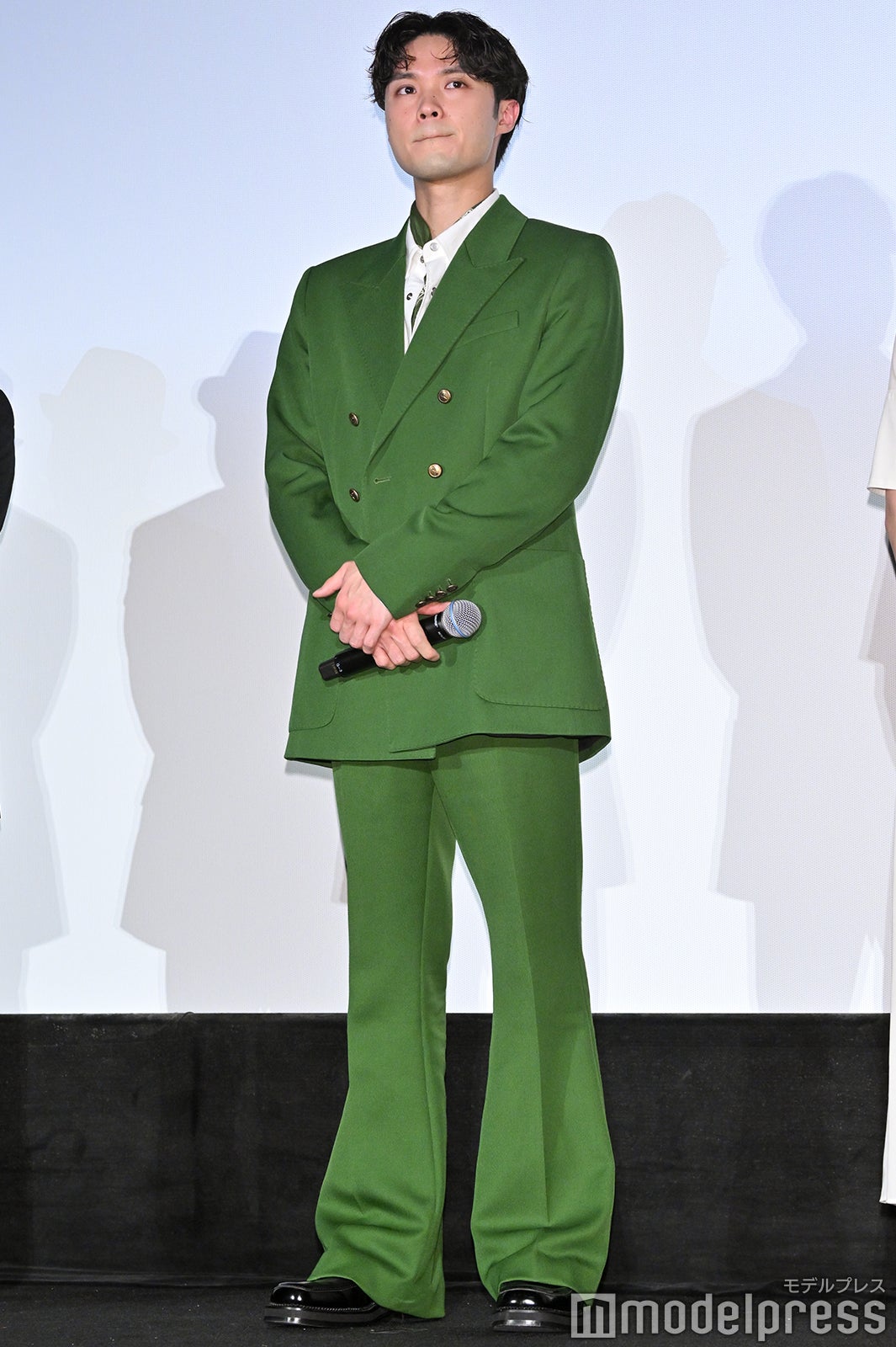 磯村勇斗（C）モデルプレス