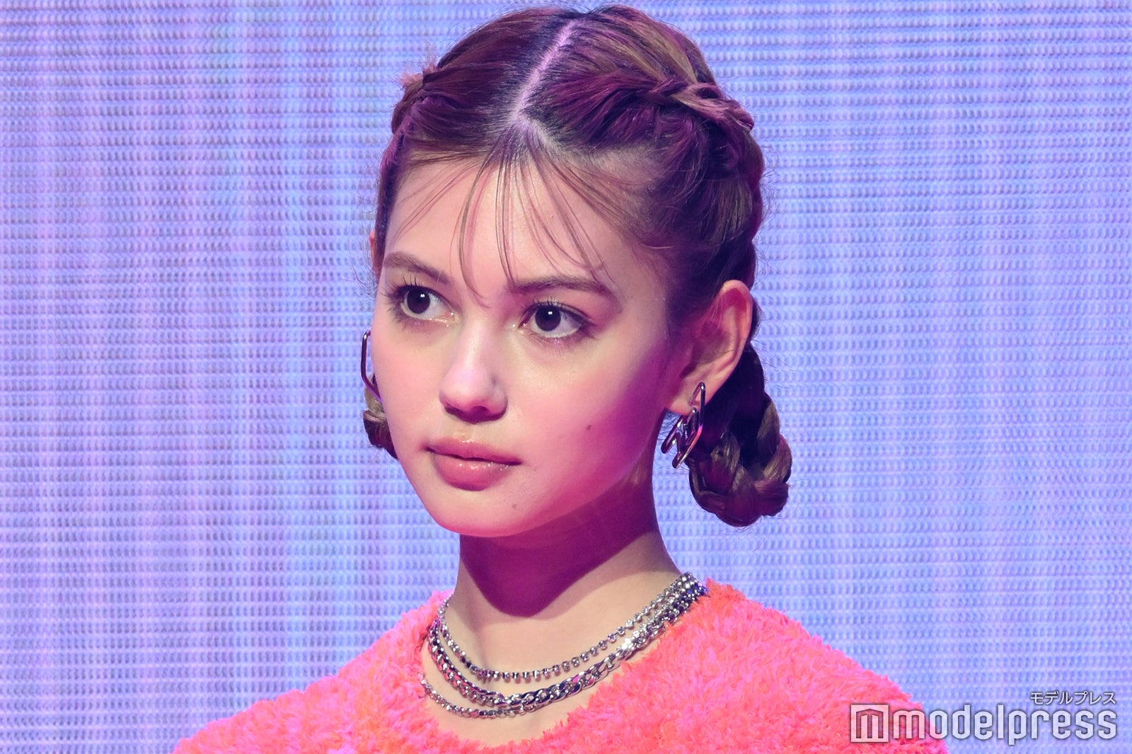 村上愛花（C）モデルプレス