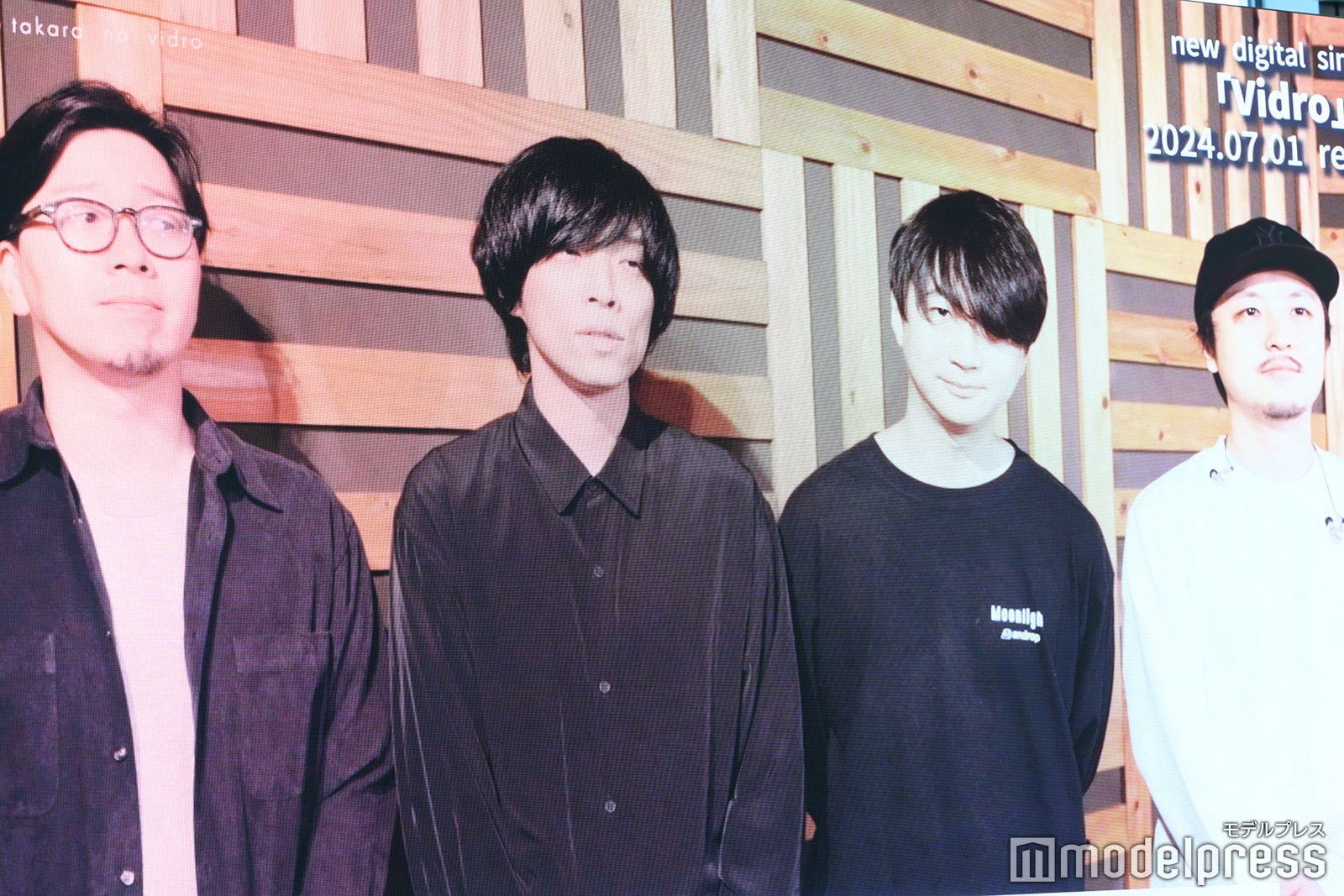 androp（C）モデルプレス