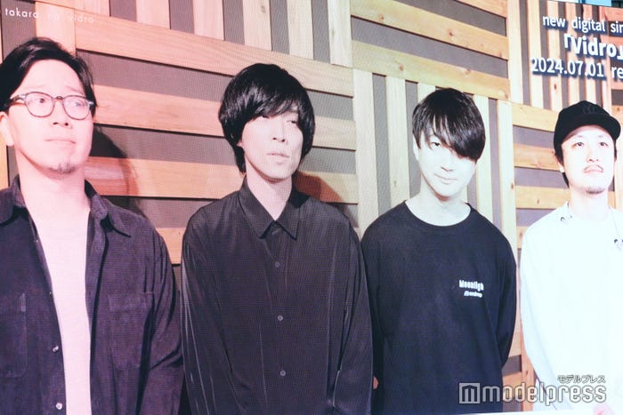 androp(C)モデルプレス