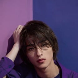 横浜流星、日本アカデミー賞の新人俳優賞を受賞!【第43回日本アカデミー賞】