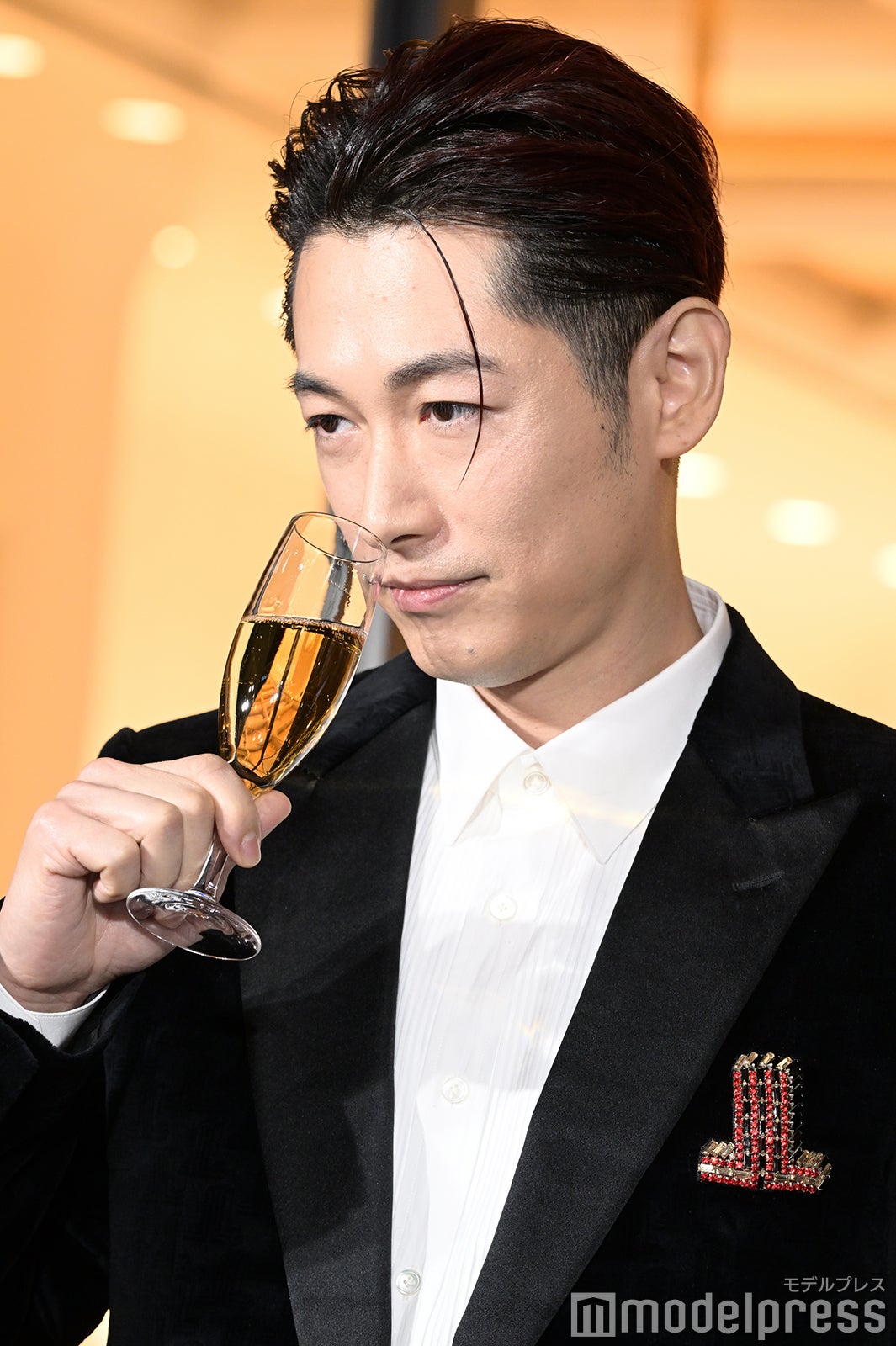 ディーン・フジオカ （C）モデルプレス