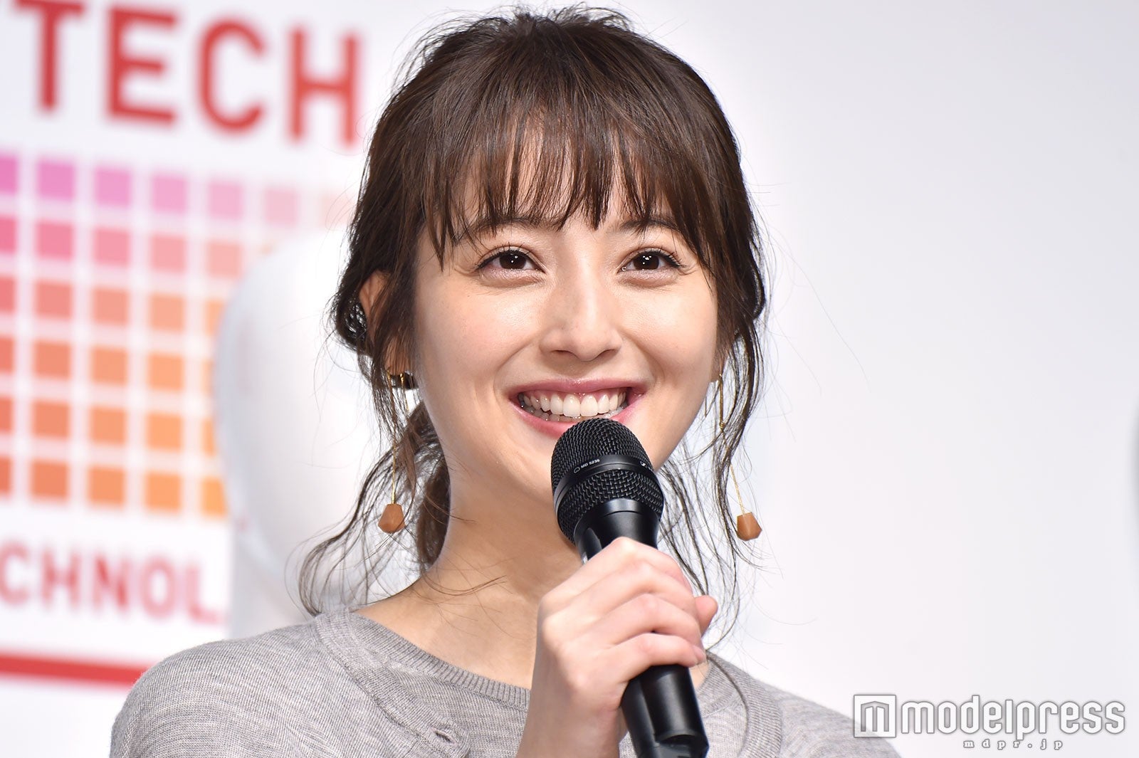 佐々木希（C）モデルプレス