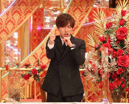 A.B.C-Z河合郁人、“大好きな”木村拓哉のモノマネ披露「プライド」「HERO」等過去のNGシーン含むお宝映像公開