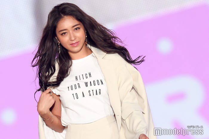 みちょぱ(池田美優) (C)モデルプレス