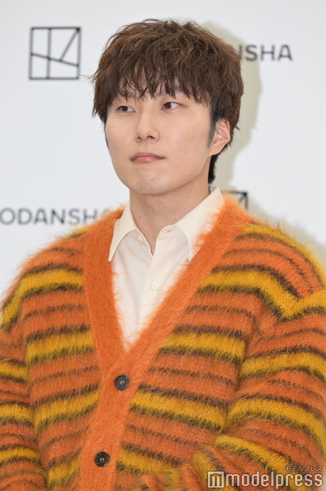 あむぎり（C）モデルプレス